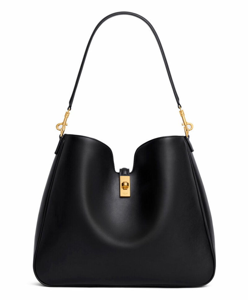 Celine Camille 16 soft medium smooth calfskin bag